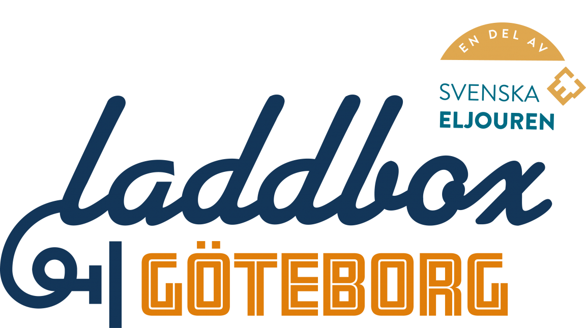 Goteborg laddbox