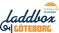 Goteborg laddbox