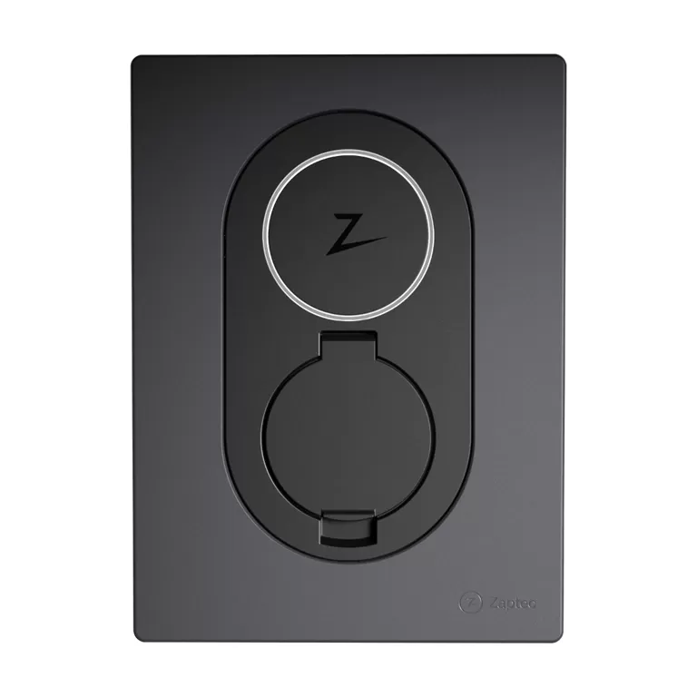 Zaptec gra